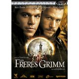 Image de l'objet « LES FRERES GRIMM »